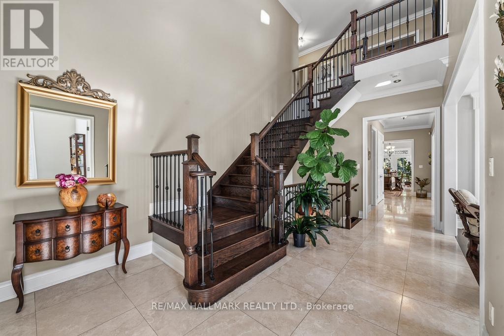 Detached at 321 GRAND VELLORE CRESCENT, Vaughan
