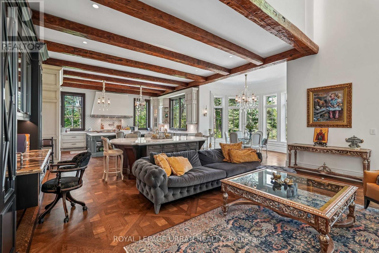 Detached at 105 KING HILLS LANE, King
