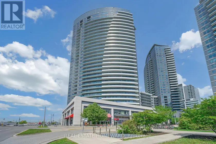 Apartment at 1525 - 7161 YONGE STREET, Markham