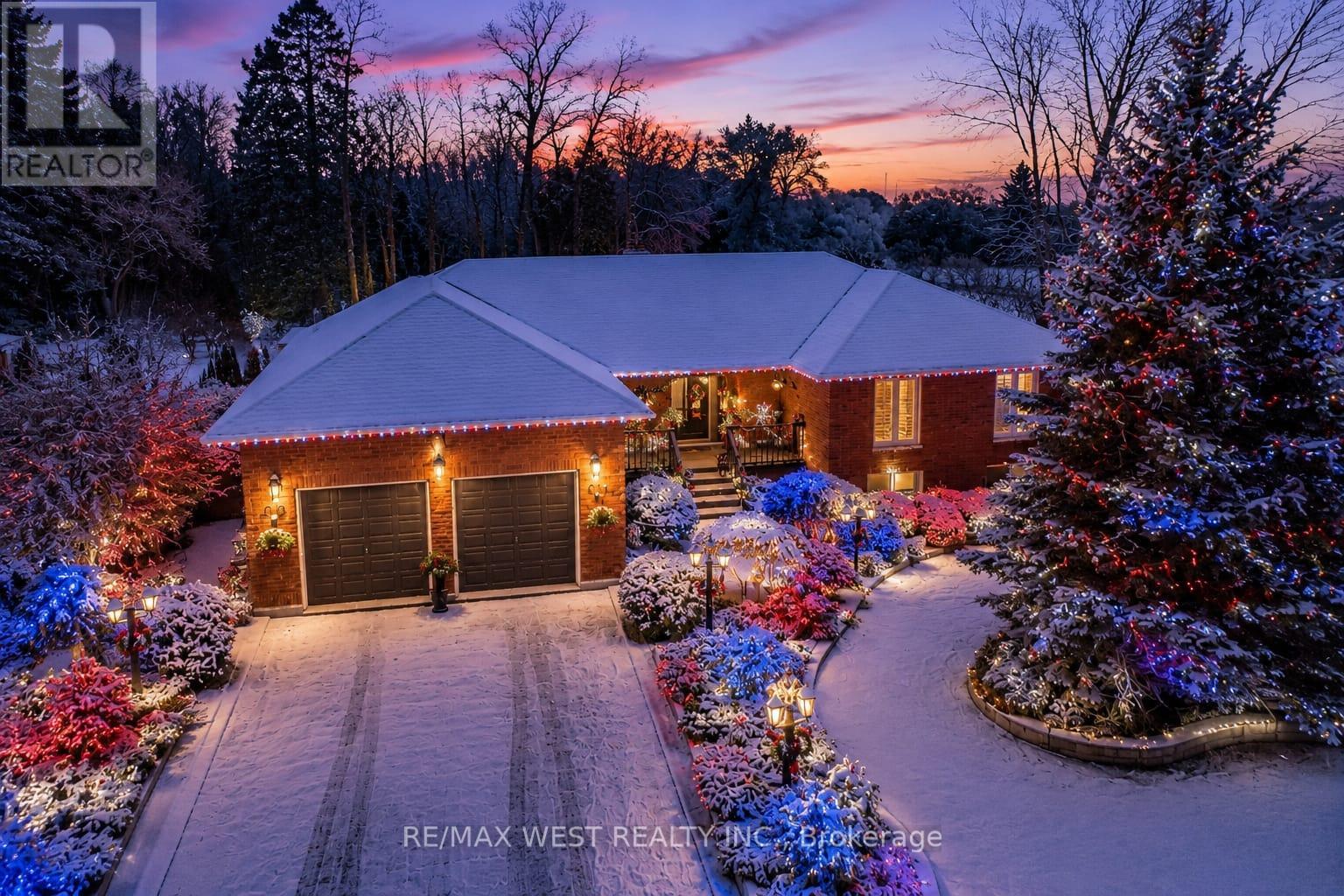 Detached at 2559 LINE 6 LINE, Bradford West Gwillimbury (Bradford)