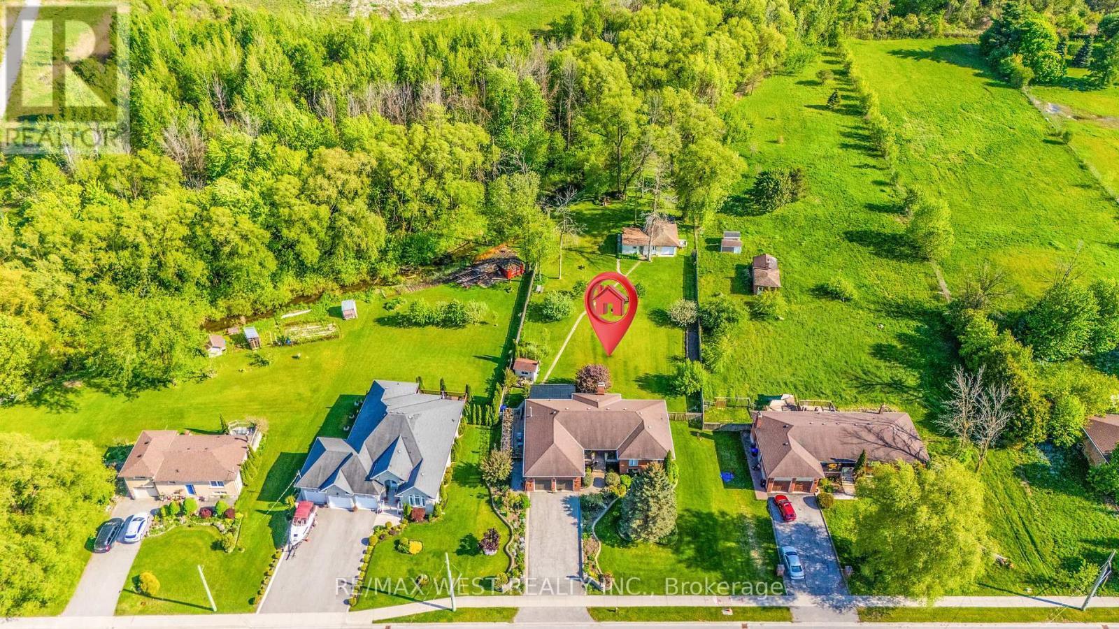 Detached at 2559 LINE 6 LINE, Bradford West Gwillimbury