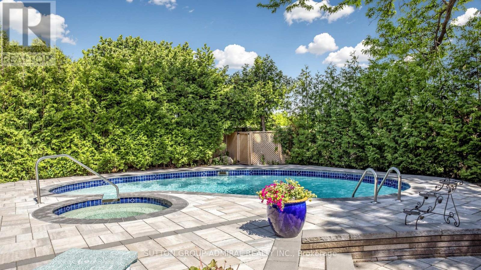 Detached at 7 GRANADA COURT, Markham