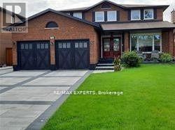 Detached at 182 TIMBER LANE, Vaughan