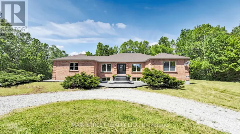 Detached at S355 CONCESSION 2 ROAD, Brock