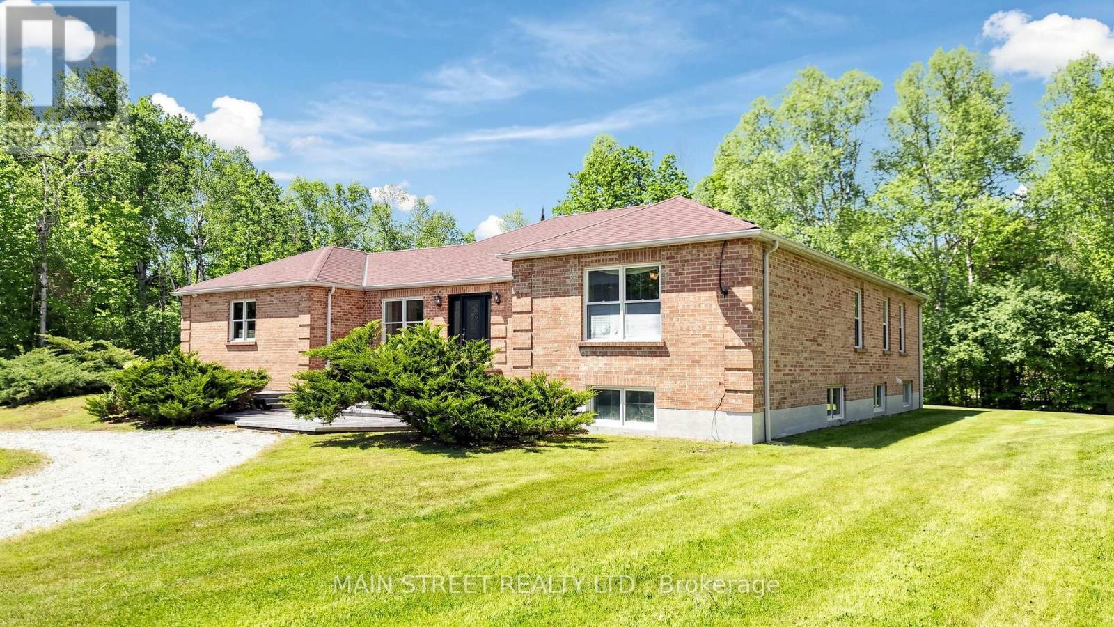 Detached at S355 CONCESSION 2 ROAD, Brock