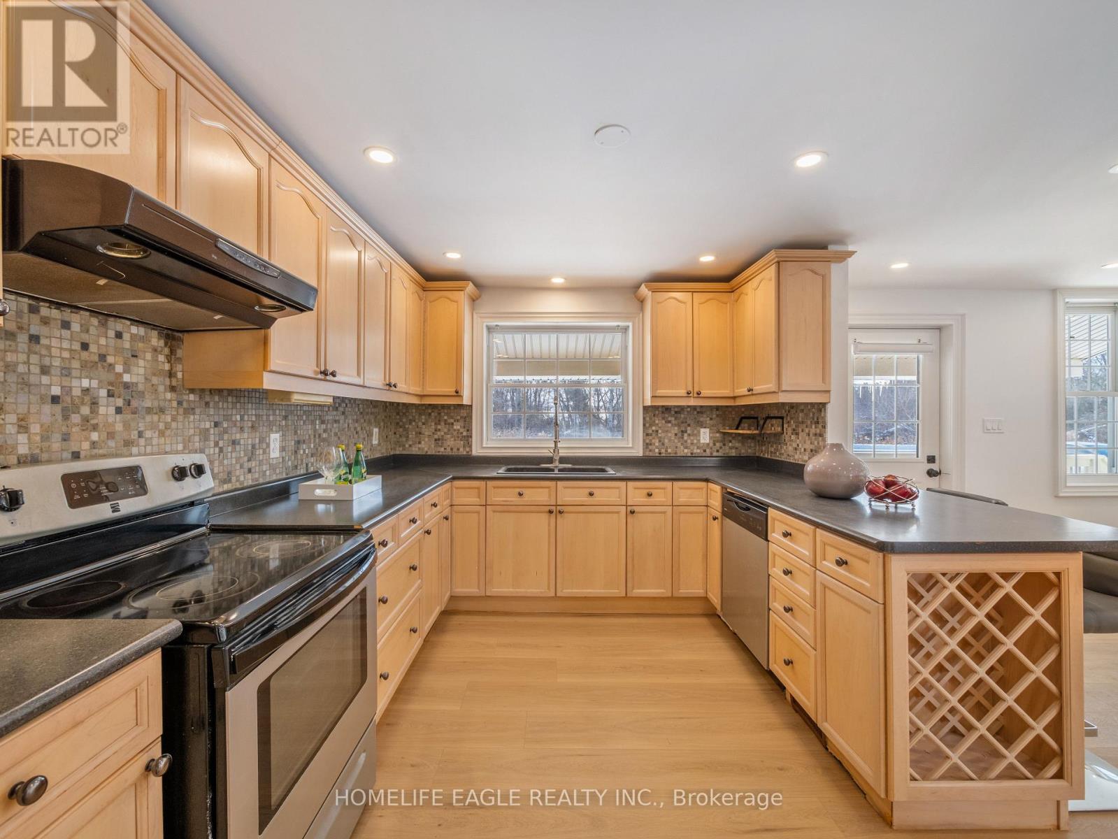 Detached at 4566 LLOYDTOWN-AURORA ROAD, King