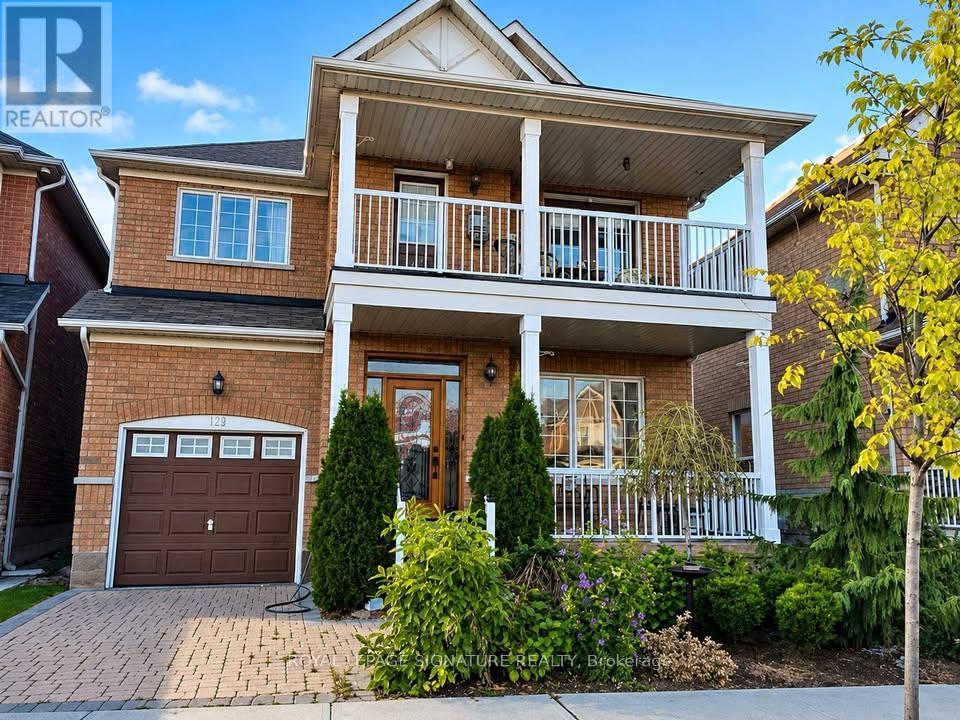Detached at 112 BARNWOOD DRIVE, Richmond Hill