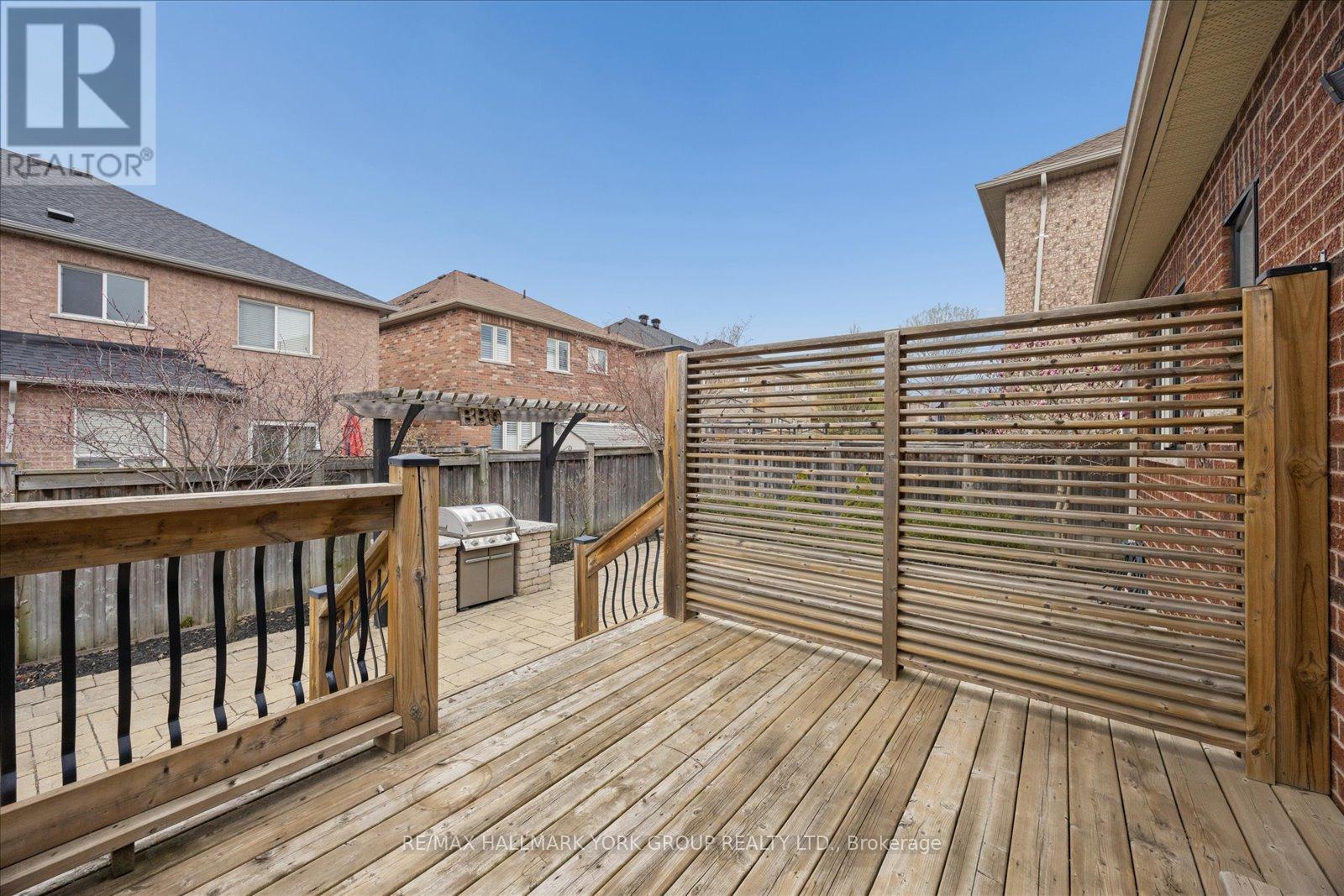 Detached at 27 BUTTERWOOD LANE, Whitchurch-Stouffville