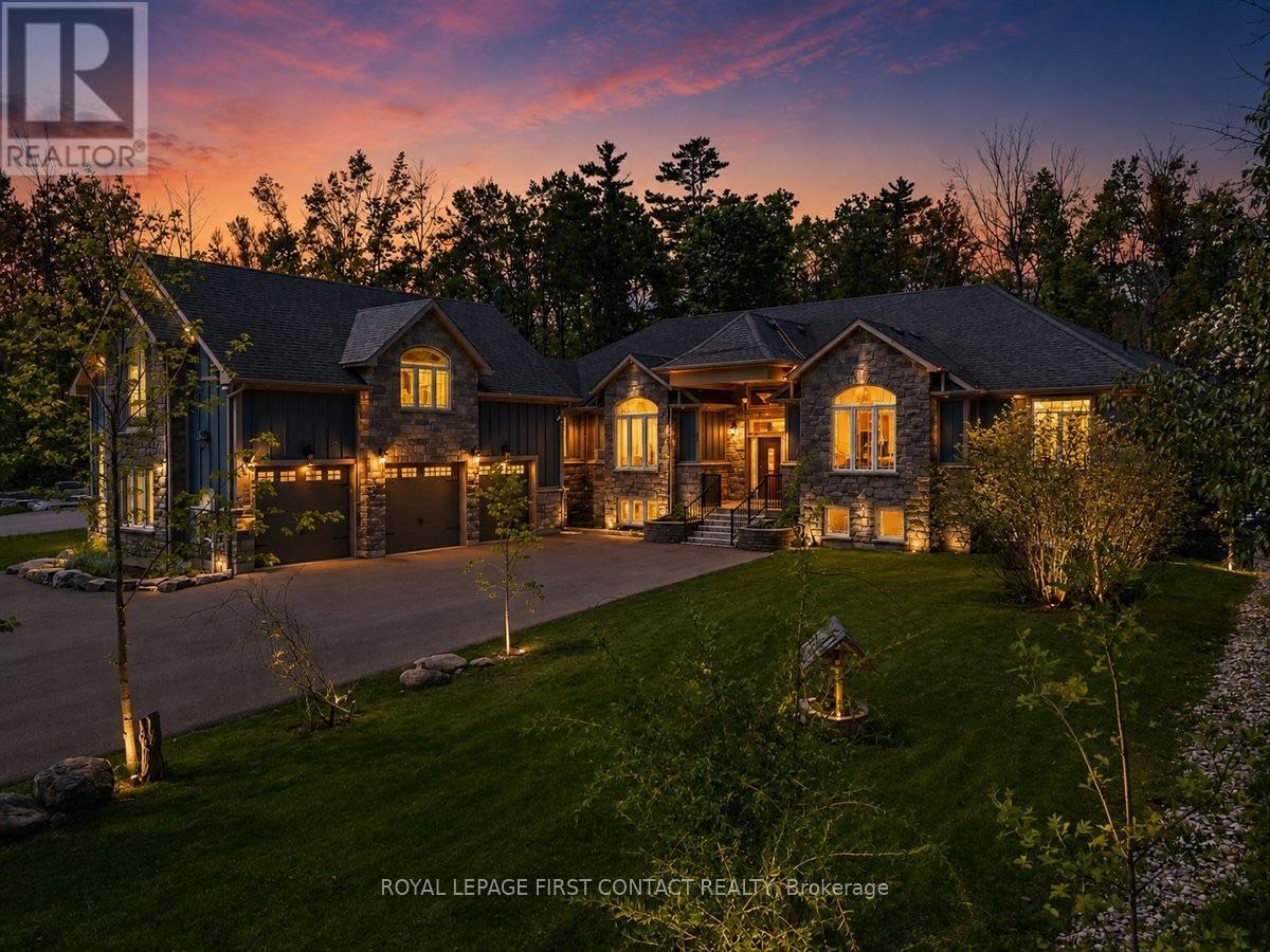 Detached at 3500 CRESCENT HARBOUR ROAD, Innisfil