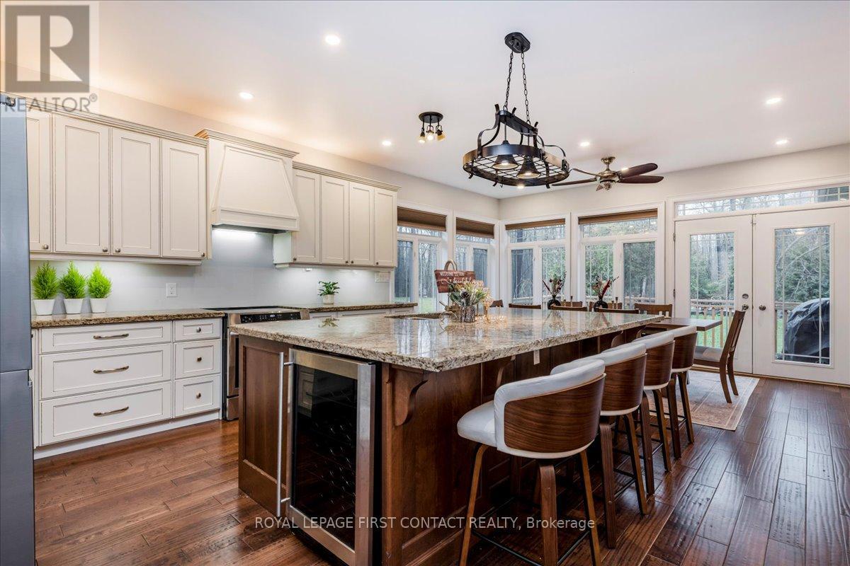 Detached at 3500 CRESCENT HARBOUR ROAD, Innisfil