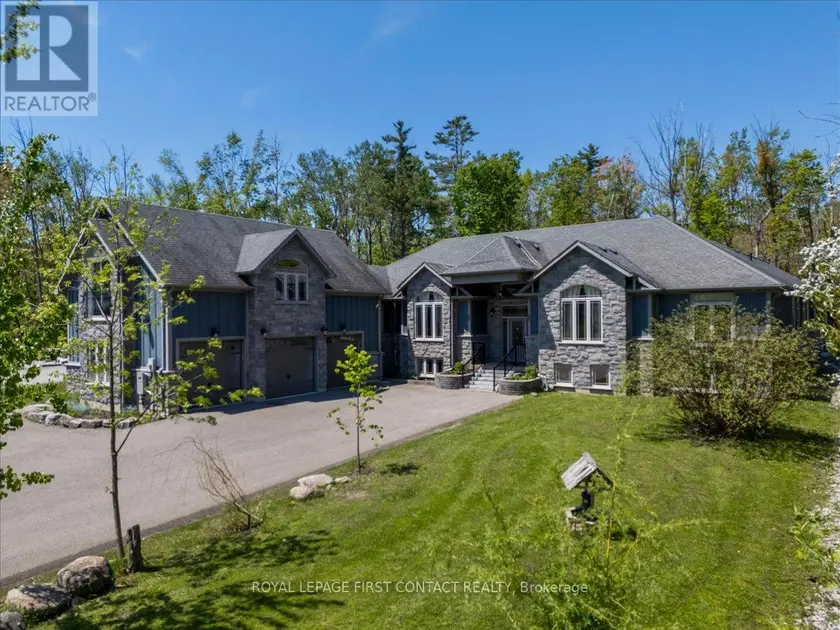 Detached at 3500 CRESCENT HARBOUR ROAD, Innisfil