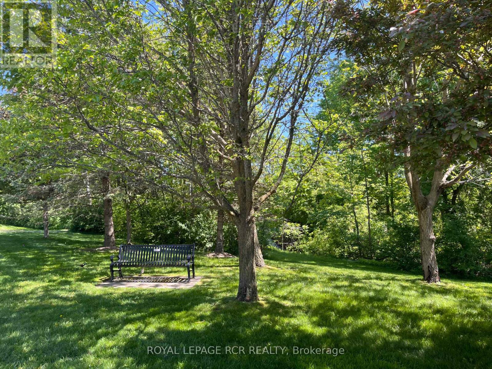 Apartment at 212 - 900 BOGART MILL TRAIL, Newmarket