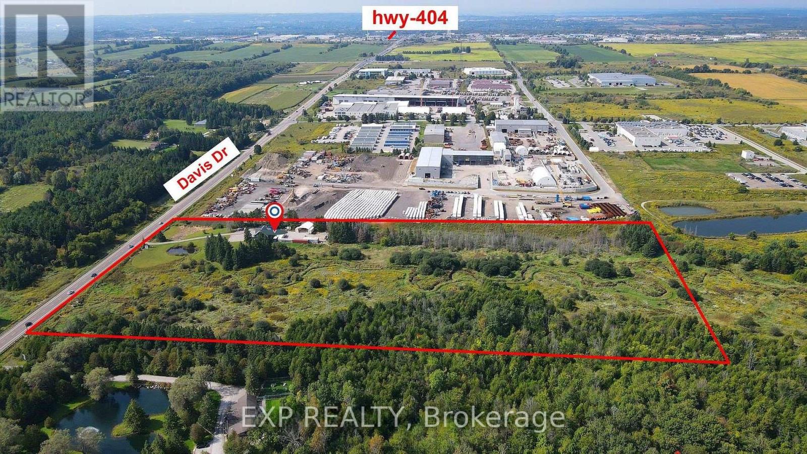 Other at 2768 DAVIS DRIVE, East Gwillimbury