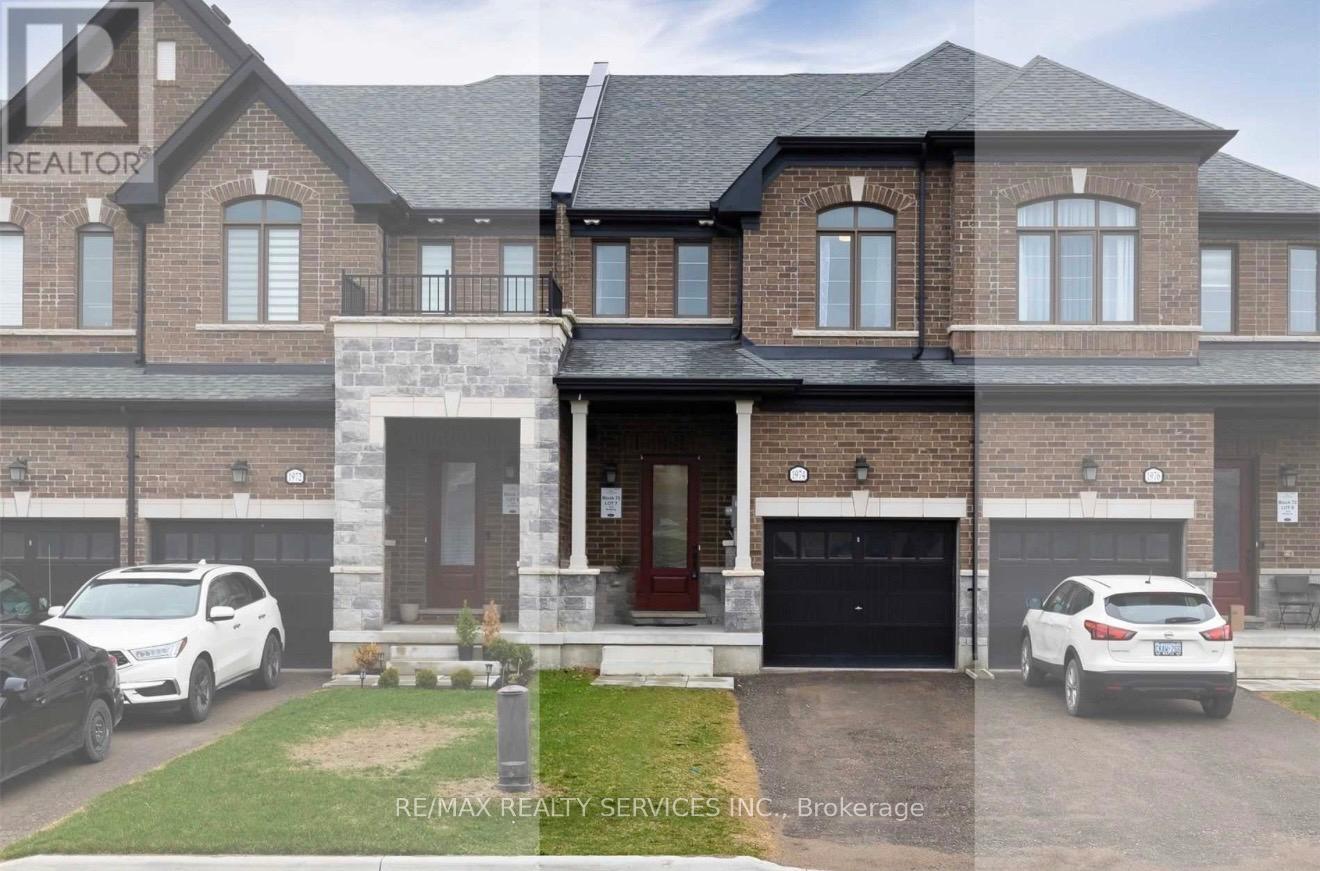 Townhouse at 1974 MCNEIL STREET, Innisfil (Alcona)