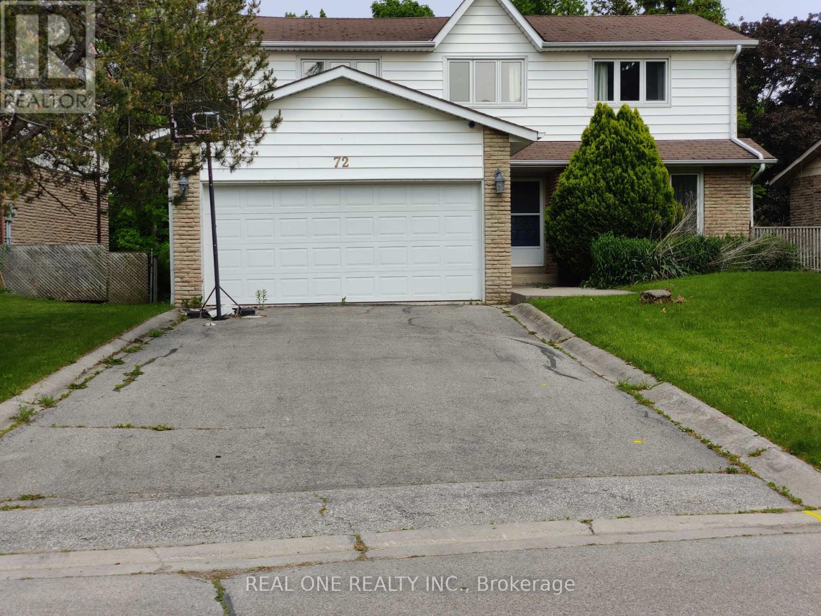 Detached at 72 LIEBECK CRESCENT, Markham (Unionville)