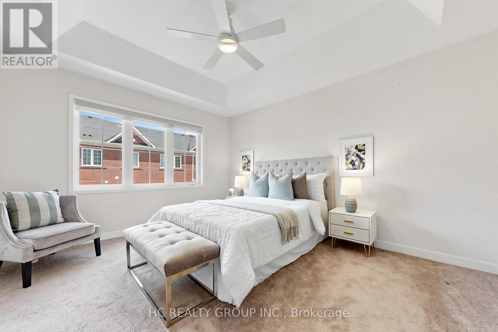 Townhouse at 4 SAND HILL MEWS, Vaughan