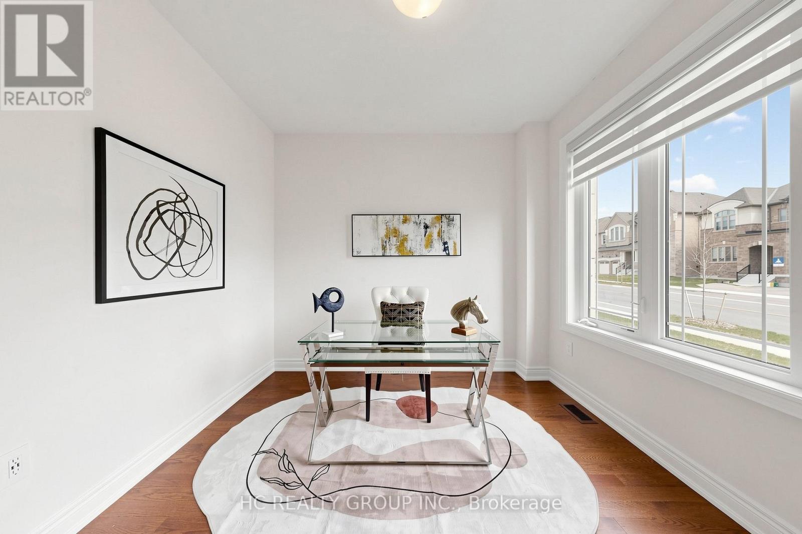 Detached at 79 SILK TWIST DRIVE, East Gwillimbury