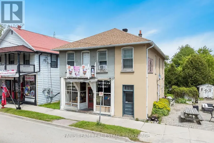 Other at 236 BARRIE STREET, Essa