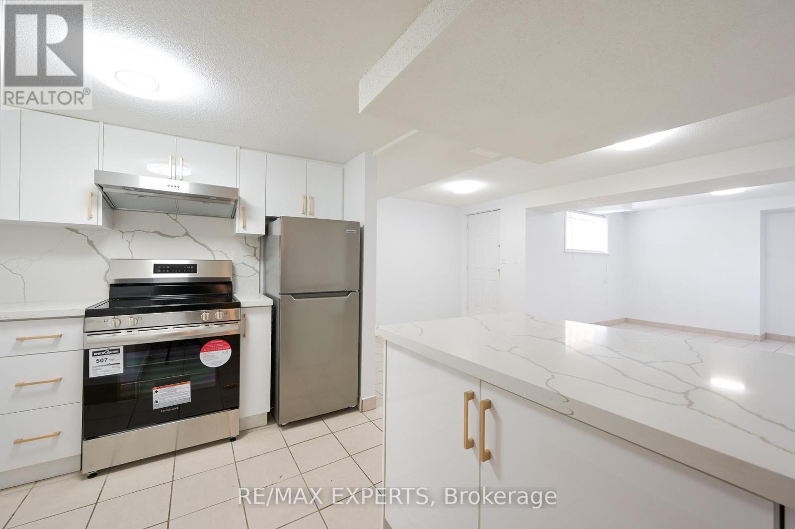 Detached at BSMT - 59 SILVER ARROW CRESCENT, Vaughan