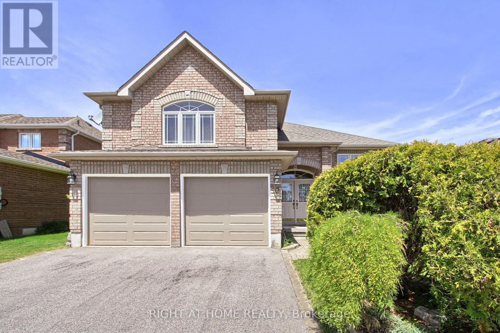 Detached at 50 DOVEDALE DRIVE, Georgina (Keswick South)