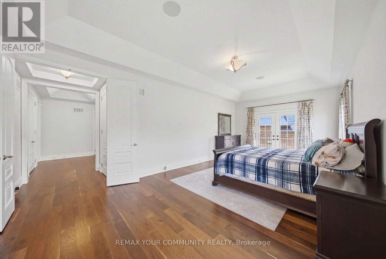 Detached at 35 ANNSLEYWOOD COURT, Vaughan