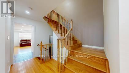 Townhouse at 570 HOOVER PARK DRIVE, Whitchurch-Stouffville