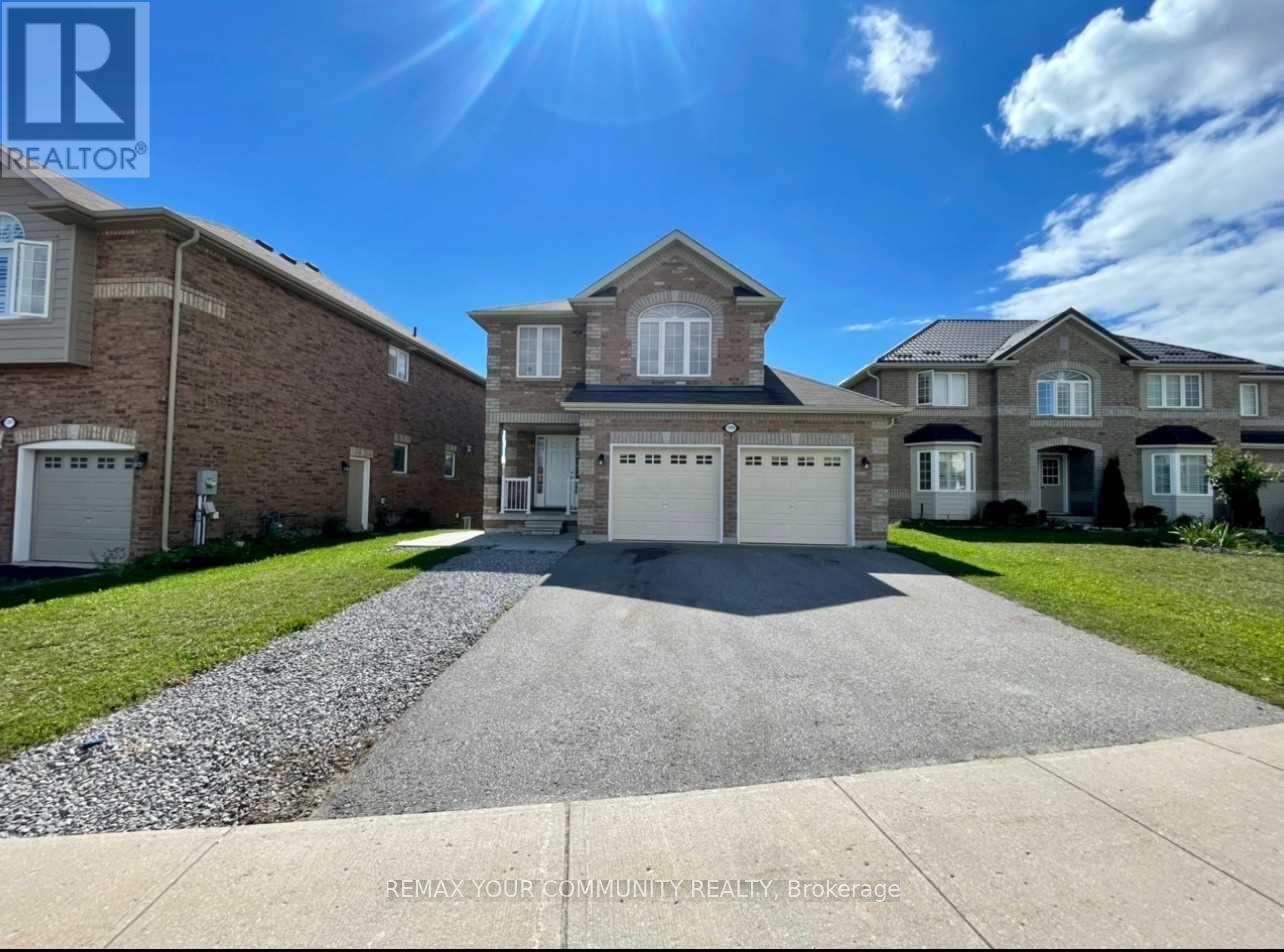 Detached at MAIN FLOOR - 1385 HUNTER STREET, Innisfil