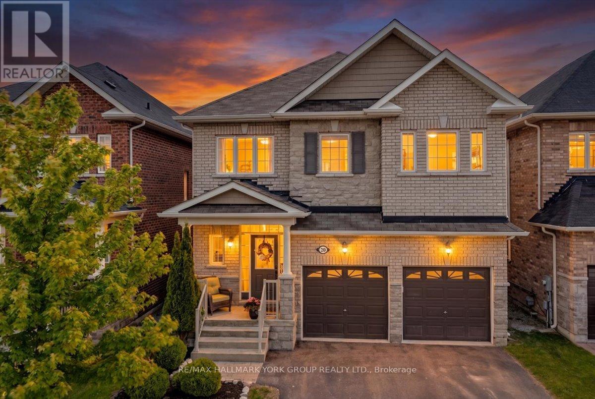 Detached at 39 PROSSER CRESCENT, Georgina (Sutton & Jackson's Point)