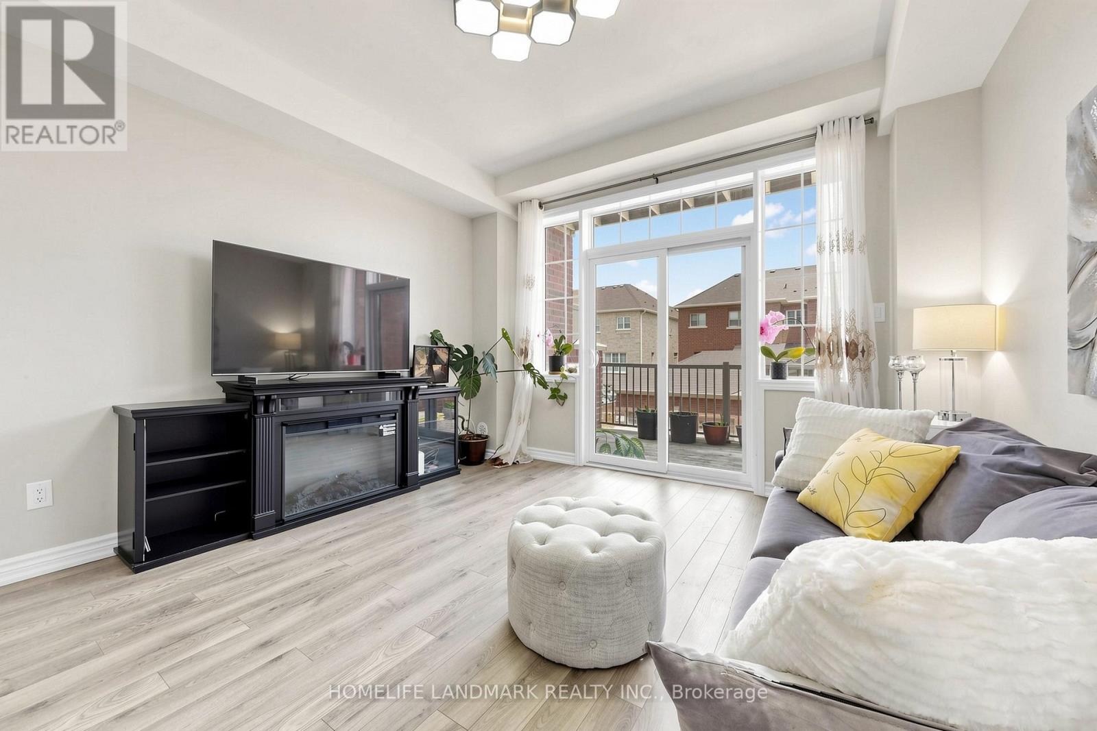 Townhouse at 4798 16TH AVENUE, Markham