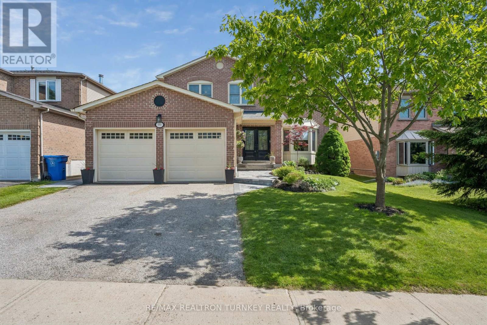 Detached at 330 BRISTOL ROAD, Newmarket