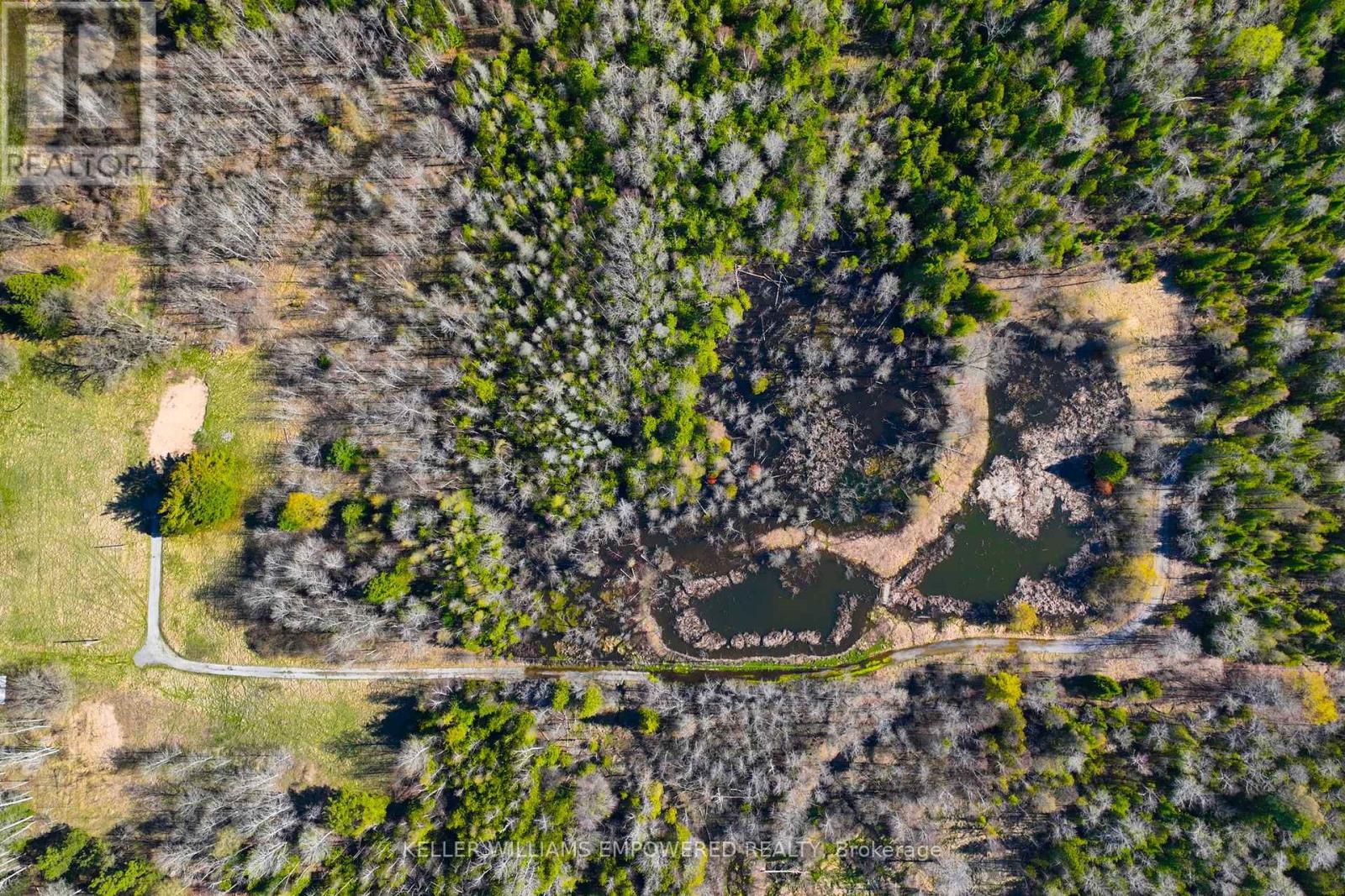 Vacant Land at 7489 CONCESSION ROAD 2, Uxbridge