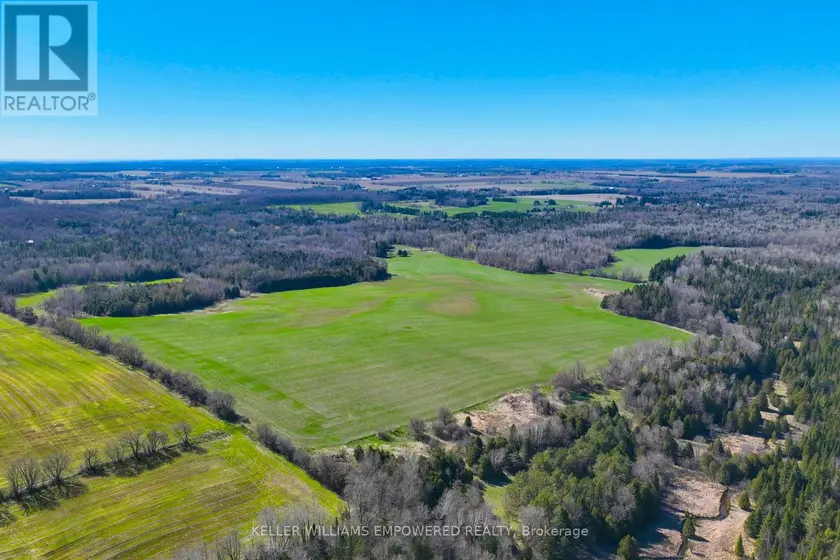 Vacant Land at 7489 CONCESSION ROAD 2, Uxbridge