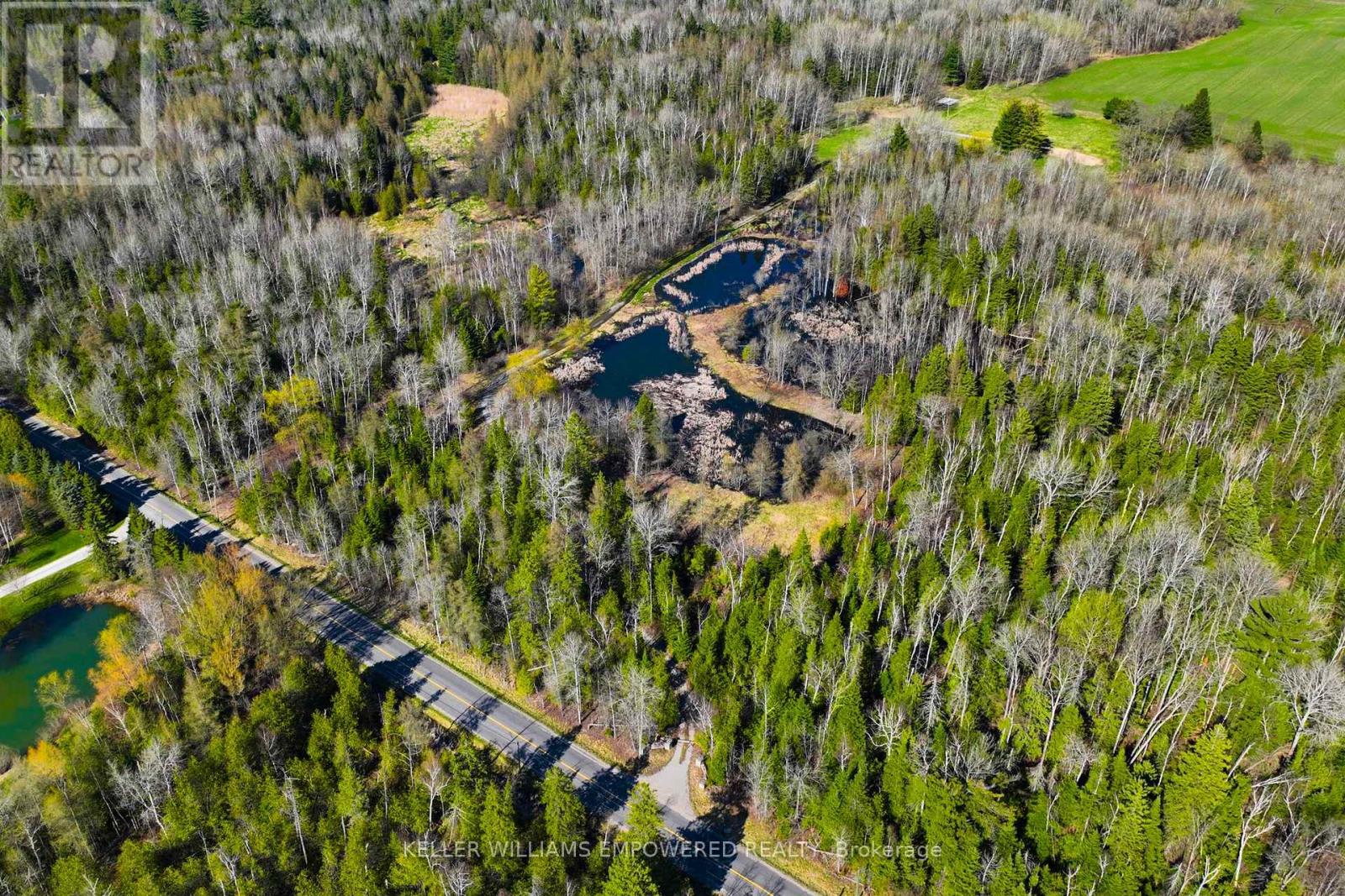Vacant Land at 7489 CONCESSION ROAD 2, Uxbridge