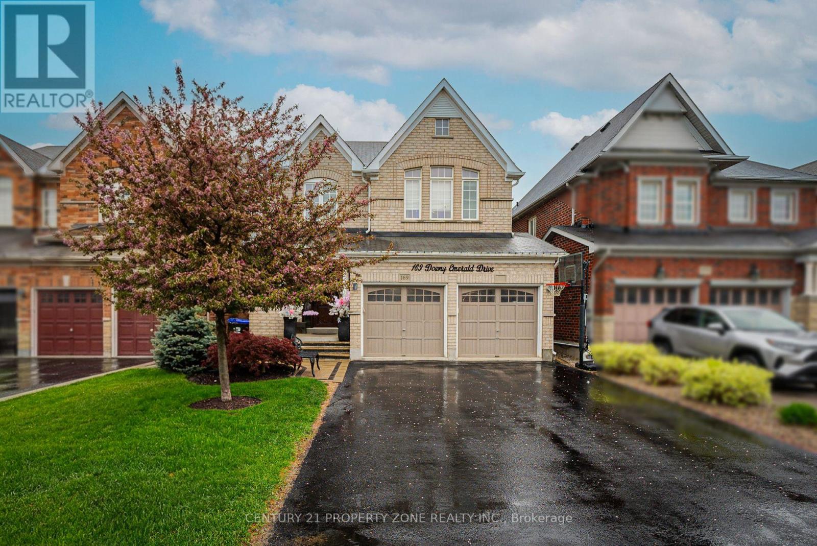Detached at 169 DOWNY EMERALD DRIVE, Bradford West Gwillimbury (Bradford)