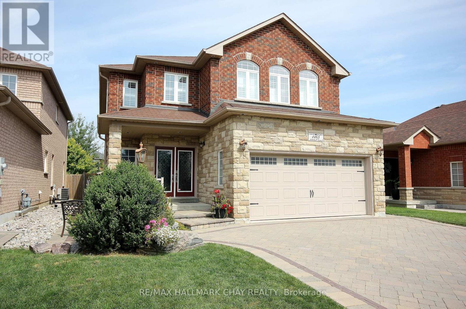 Detached at 1185 MITCHELL COURT, Innisfil (Alcona)