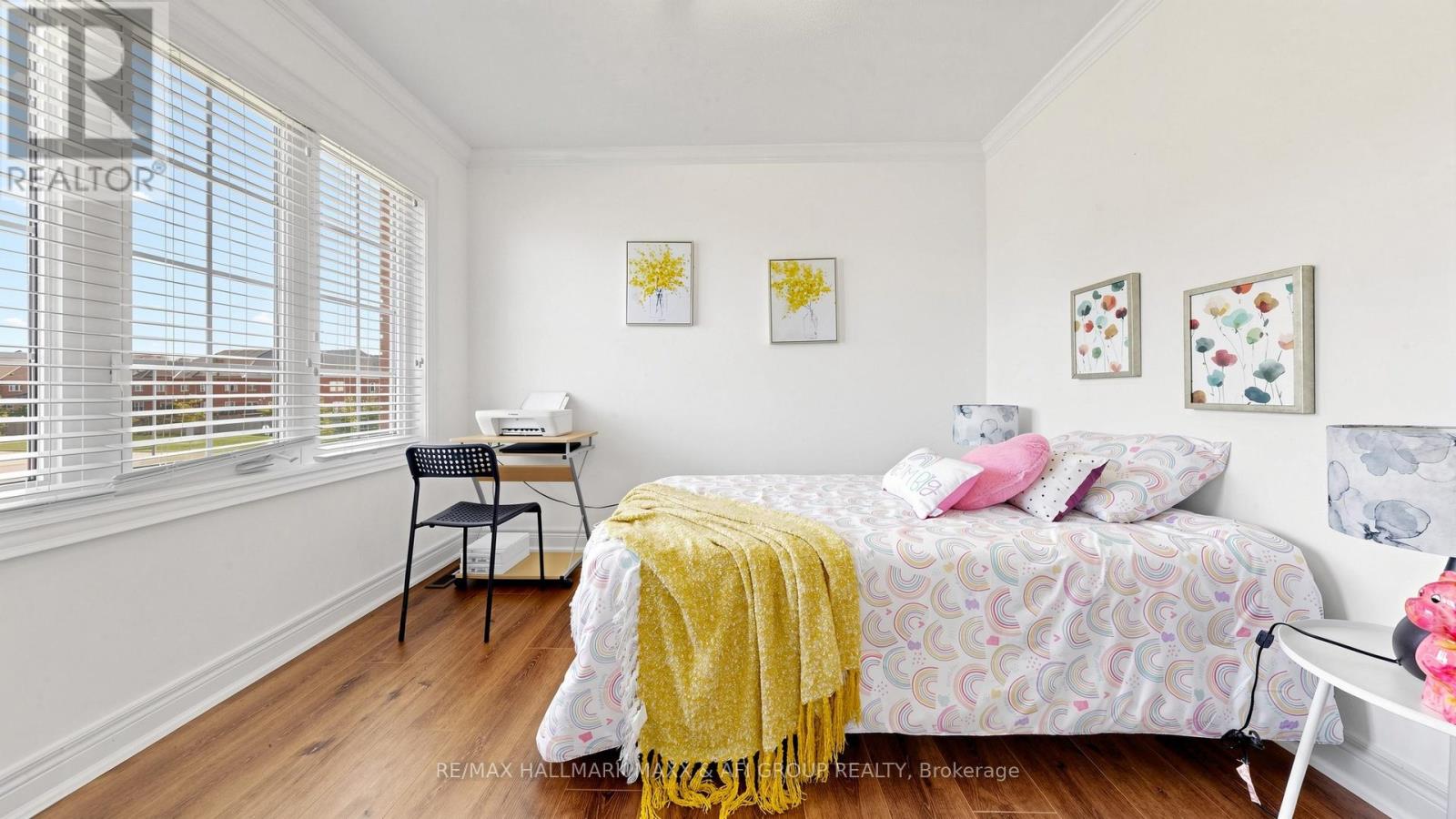 Semi-Detached/Link at 1 VANDERVOORT DRIVE, Richmond Hill