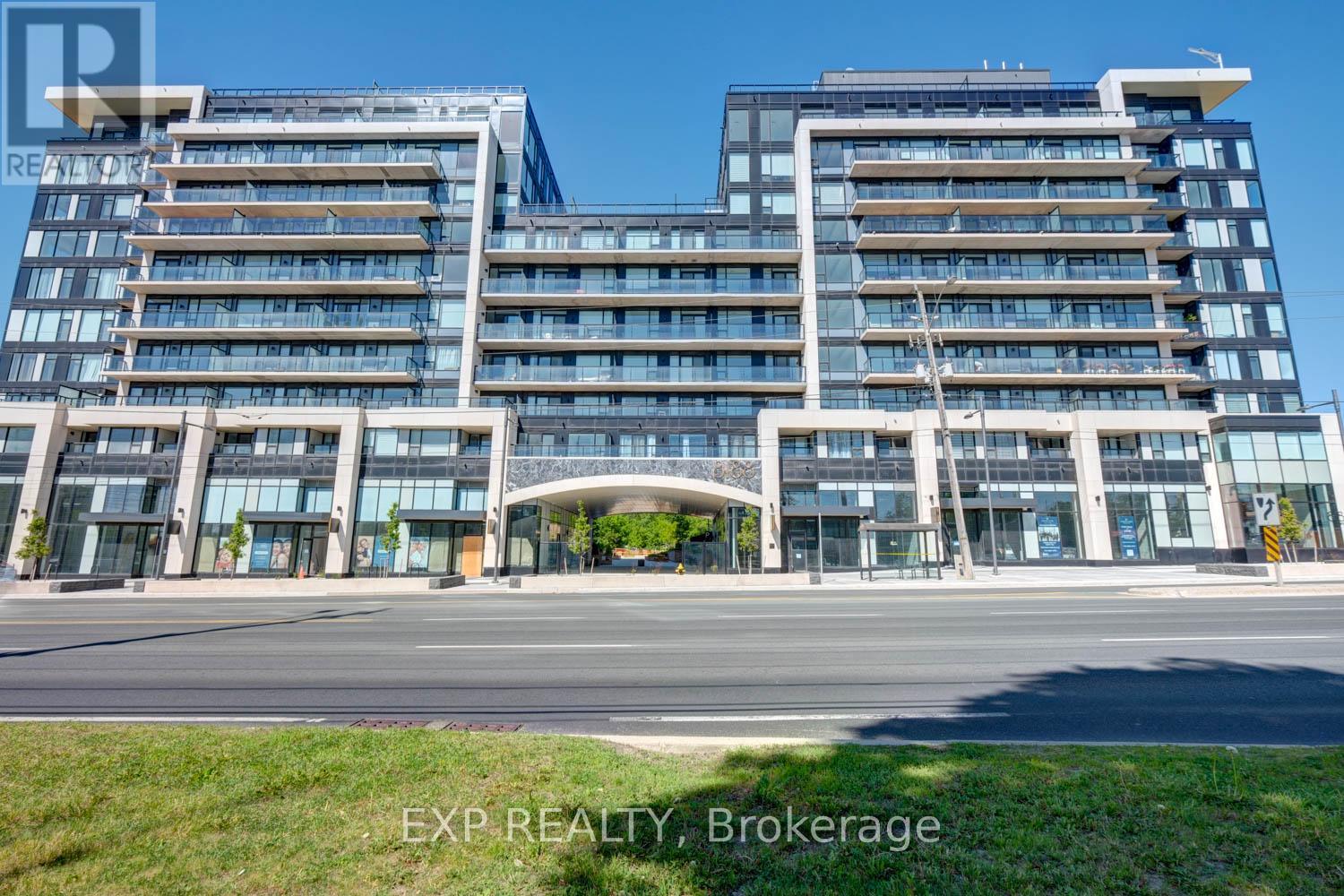 Apartment at 401 - 8188 YONGE STREET, Vaughan (Uplands)