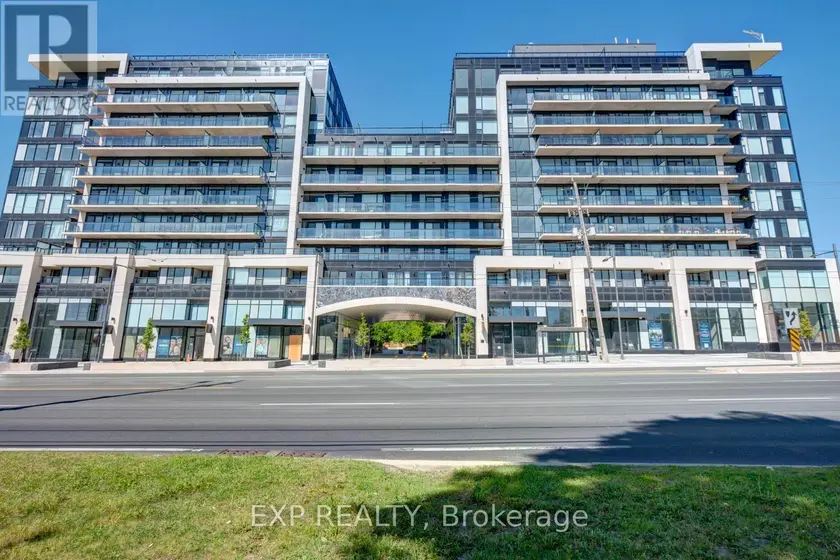 Apartment at 401 - 8188 YONGE STREET, Vaughan