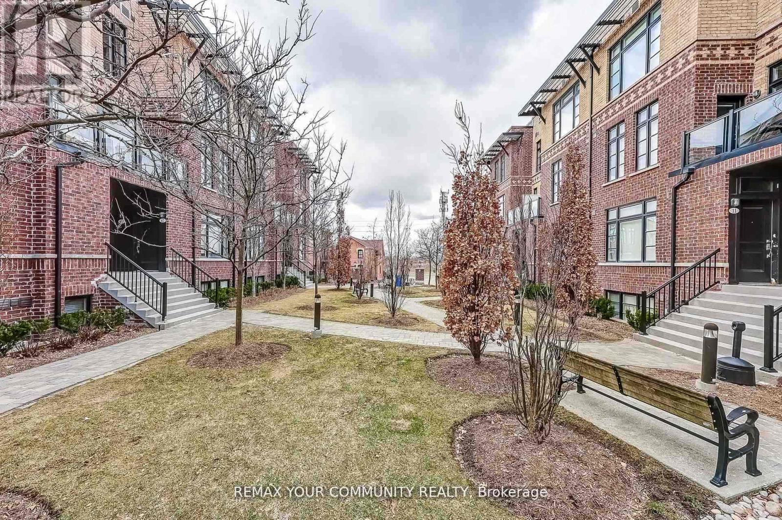 Townhouse at 29 - 8169 KIPLING AVENUE, Vaughan