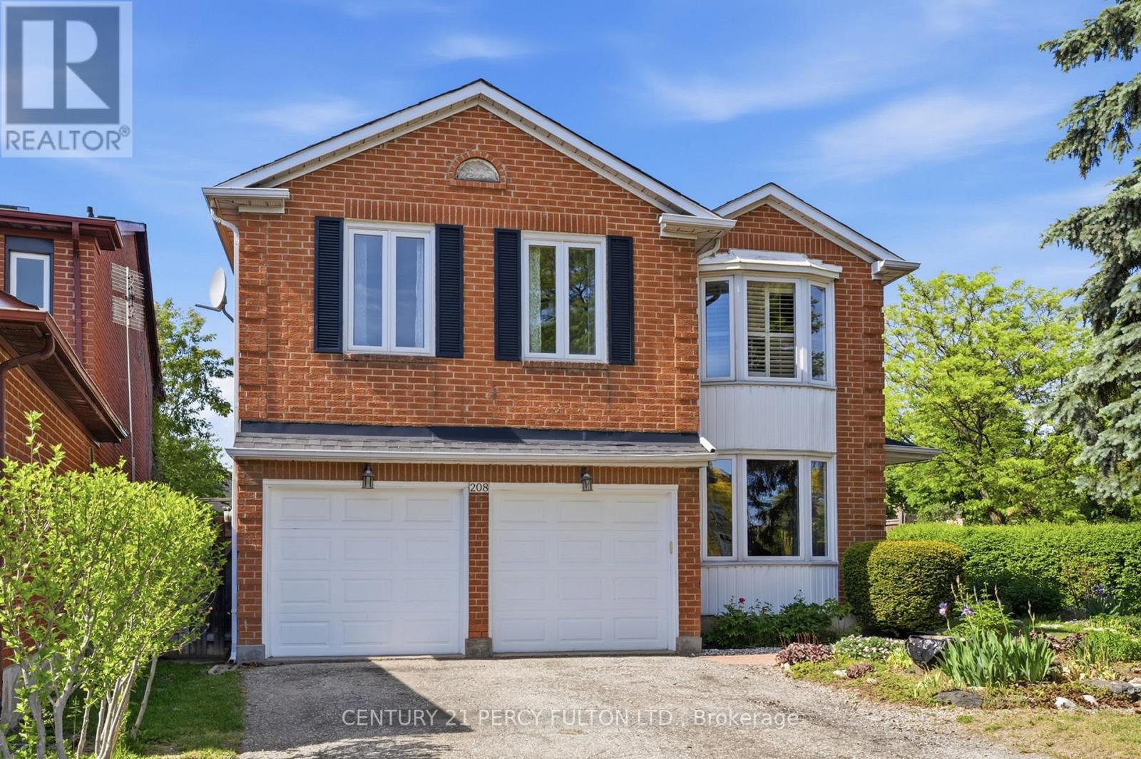 Detached at 208 CONLEY STREET, Vaughan (Lakeview Estates)