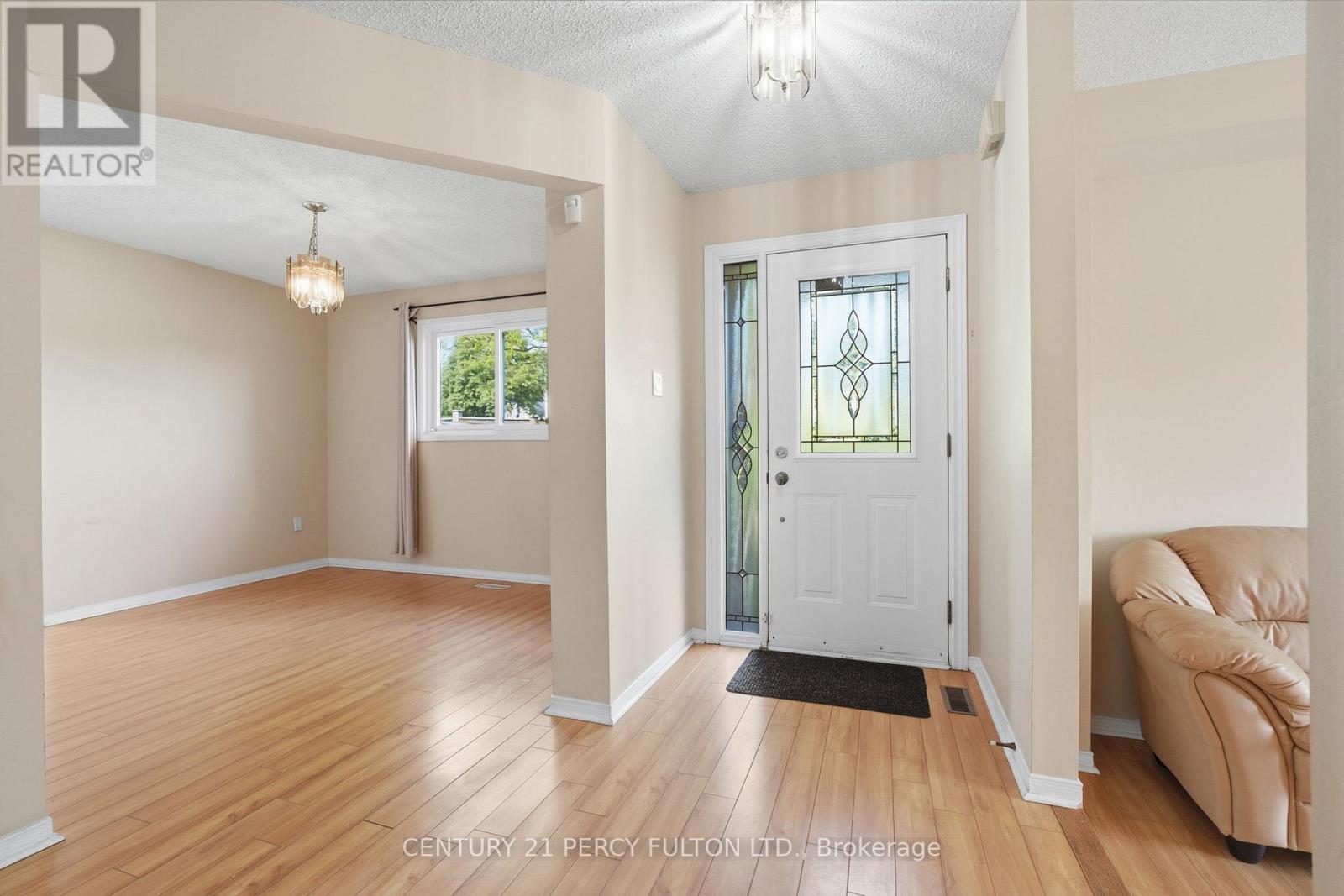 Detached at 208 CONLEY STREET, Vaughan