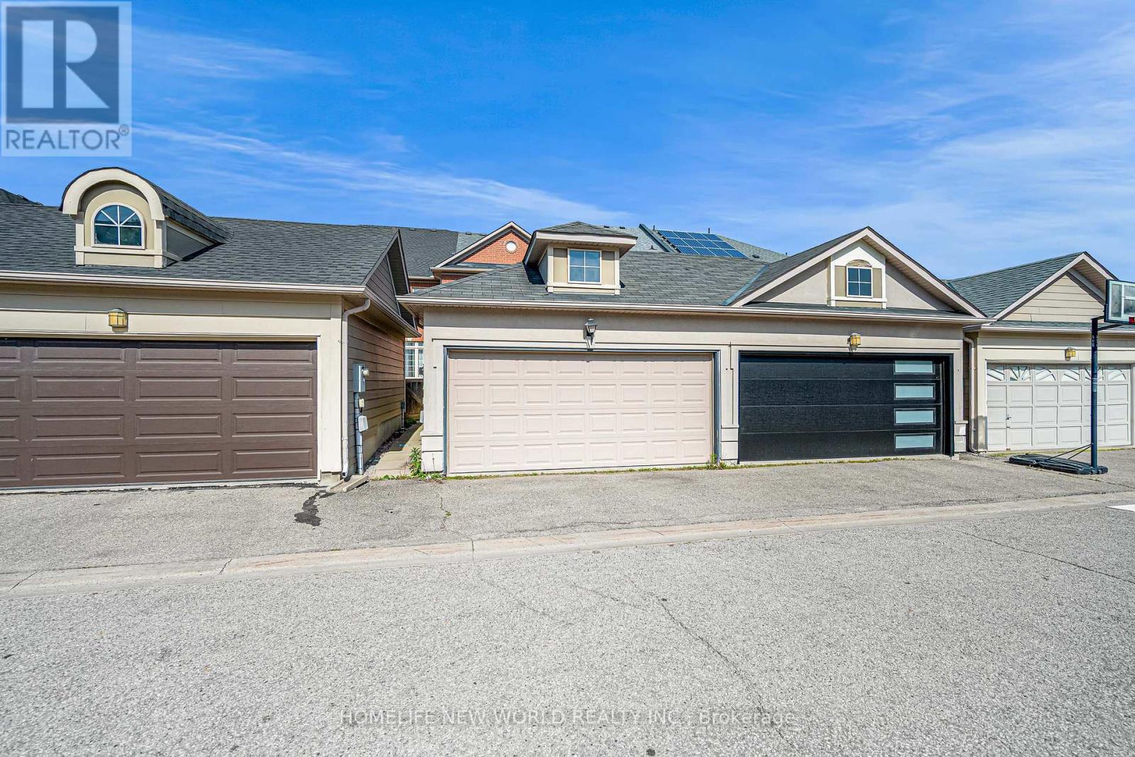 Townhouse at 2957 BUR OAK AVENUE, Markham