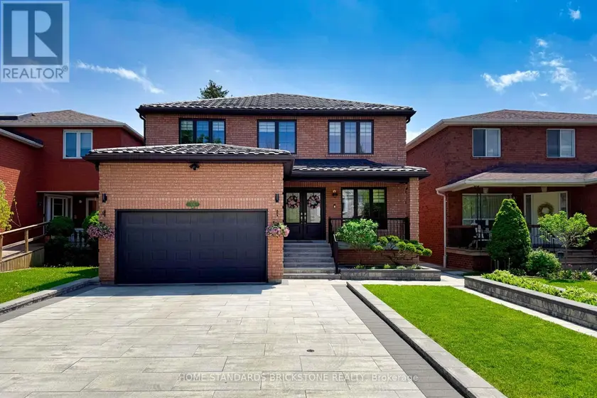 Detached at 139 PINEWOOD DRIVE, Vaughan