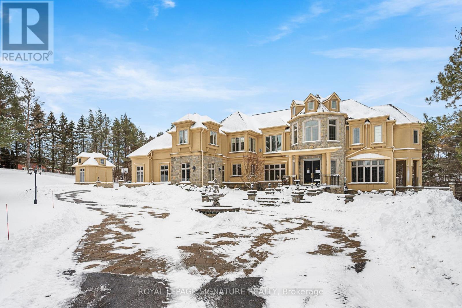 Detached at 8 ELIA DRIVE, Whitchurch-Stouffville