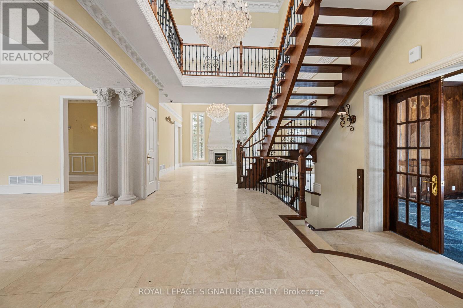 Detached at 8 ELIA DRIVE, Whitchurch-Stouffville