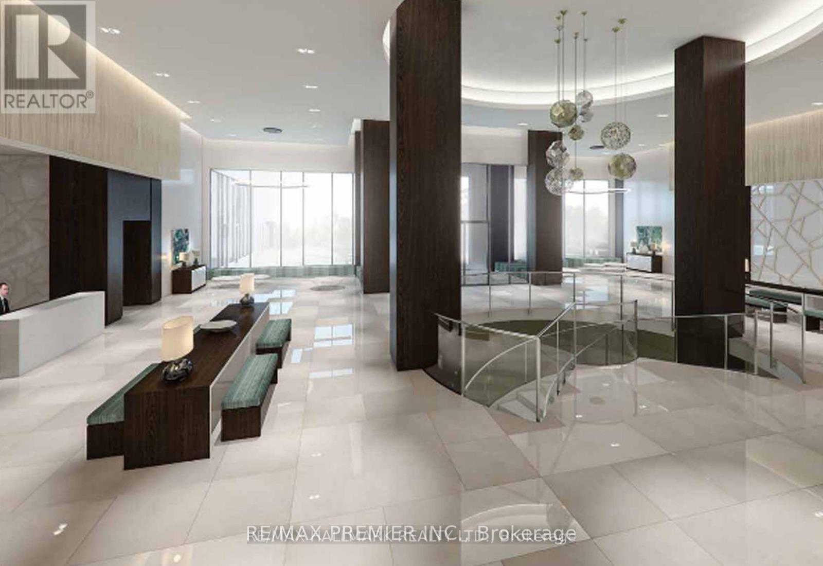 Apartment at 1515 - 8960 JANE STREET, Vaughan