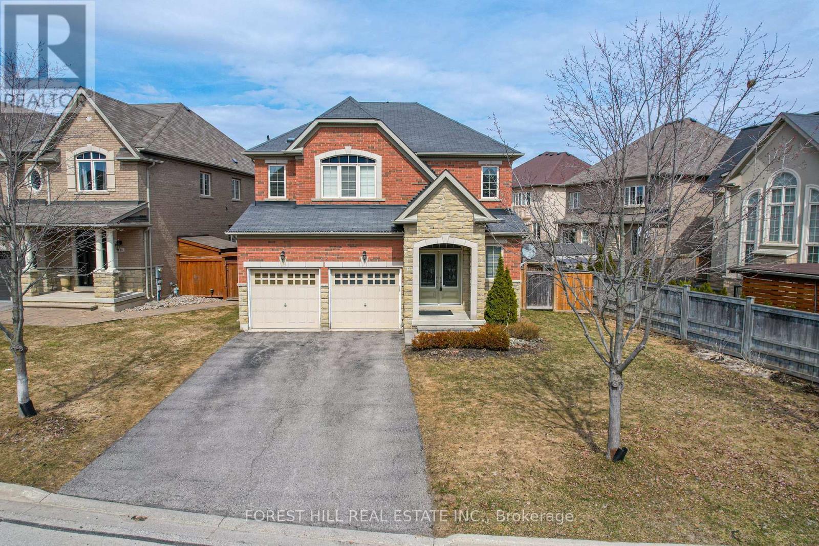 Detached at 22 MCCOMBE LANE, Vaughan (Patterson)