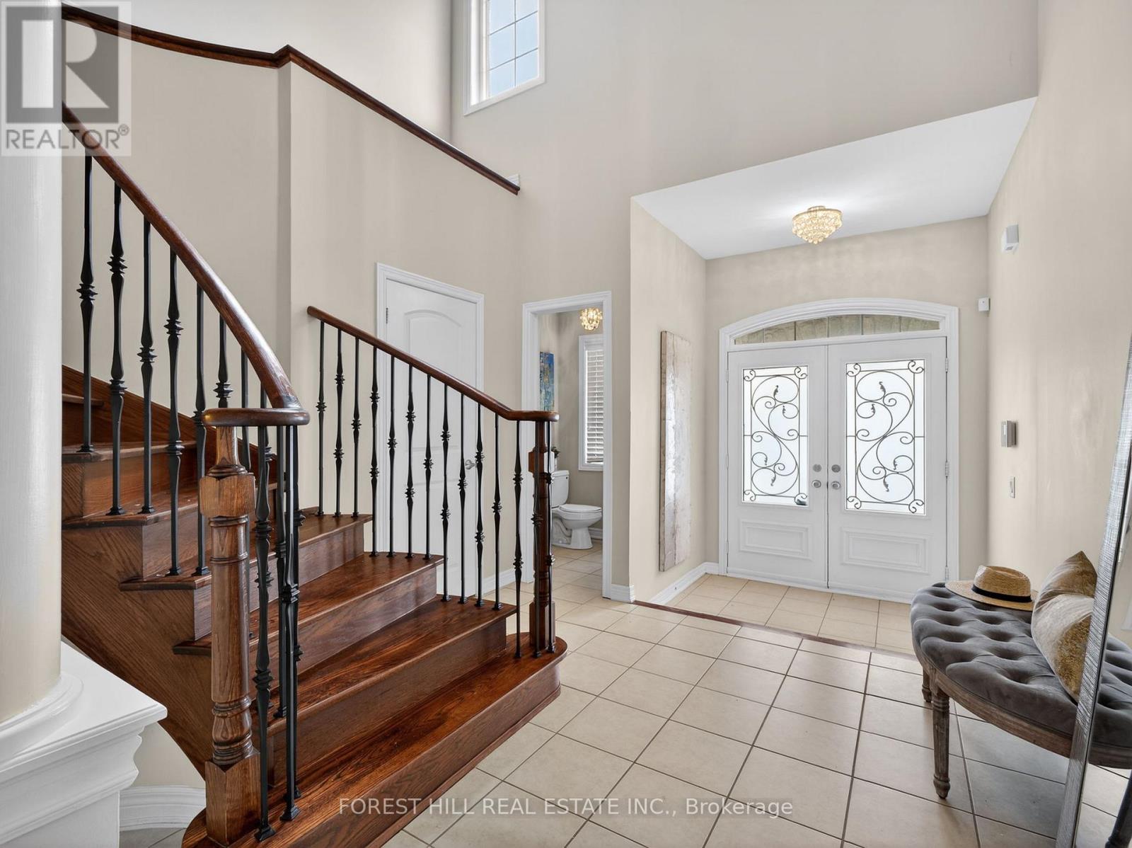 Detached at 22 MCCOMBE LANE, Vaughan