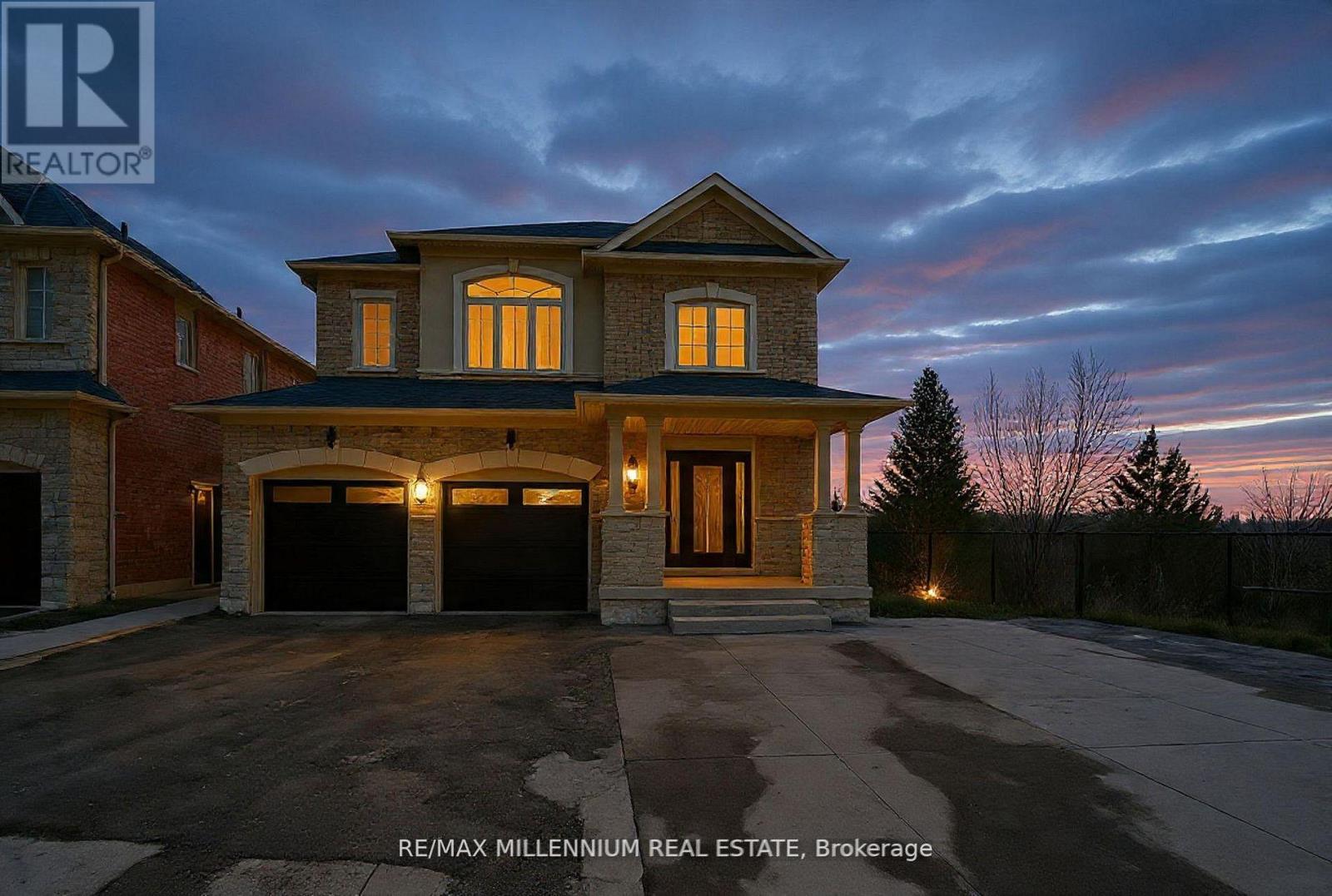 Detached at 75 TWIN HILL CRESCENT, Vaughan (Vellore Village)