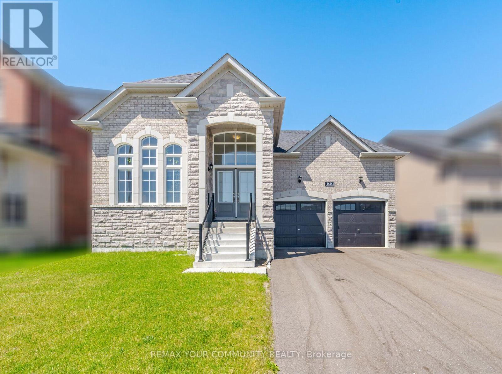 Detached at 1646 WEBSTER BOULEVARD, Innisfil (Alcona)